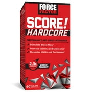 Force Factor Score Hardcore