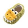 

Wide Shoes for Boys Baby Shoes Floor Thickened In Winter Children Cartoon Dispensing Baby Socks Shoes Running Trainer