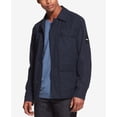 thumbnail image 1 of Dkny Veste Utilitaire Coupe Classique pour Hommes, 1 of 3