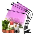 thumbnail image 4 of Growth lamp,Waterproof Indoor Lamp And Usb Lamp Nurseries Plant Flower On And Nursery Waterproof And Flower Nursery Essentials With And Plant Clip And Clip On And Usb Clip-on Flower Nursery, 4 of 5
