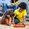 thumbnail image 3 of WLOELOEW red Shooting Toys, Educational, Parent-Child Interactive Table Games, Basketball Launching Pad, Table Games, Children'S Toys, 3 of 9