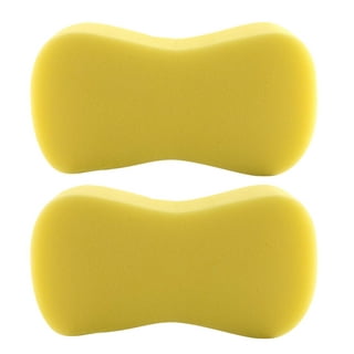 Car/Home Wash Sponge for Washing Cleaning 2.7in Thick Foam