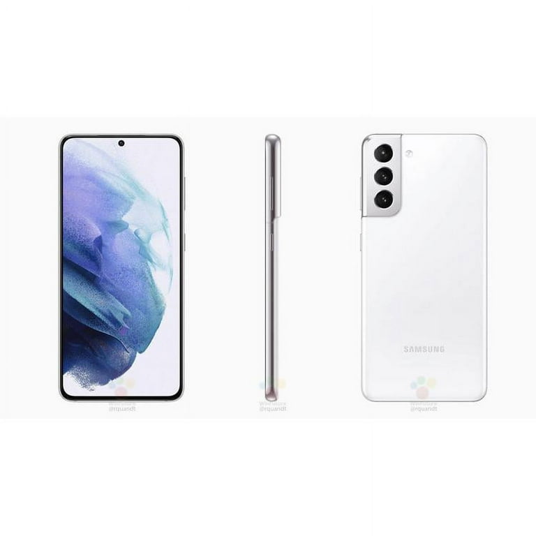 Amazon.com: Samsung Galaxy S21 5G, US Version, 128GB