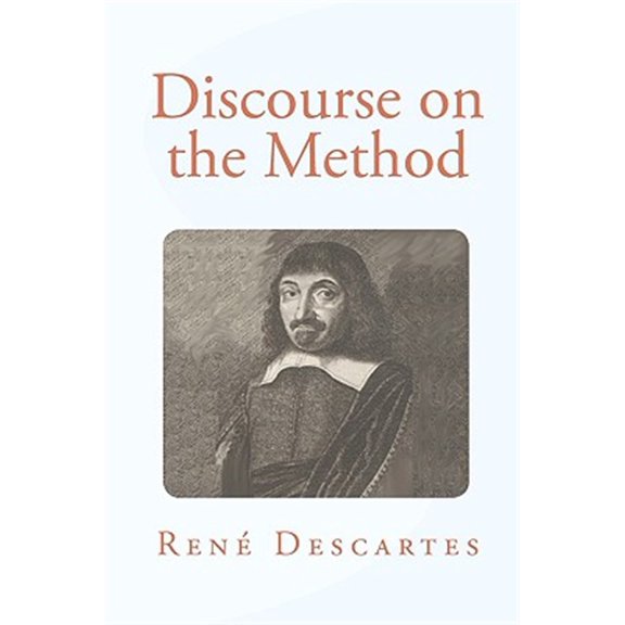 Pre-Owned Discourse On The Method (Paperback)