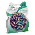 thumbnail image 2 of CATEGORIES Knitty Kitty Ball Cat Toy, 2 of 6