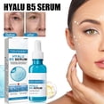 thumbnail image 4 of Suero facial con extracto vegetal, hidratante para la piel, antiarrugas, 30 ml, 4 of 4