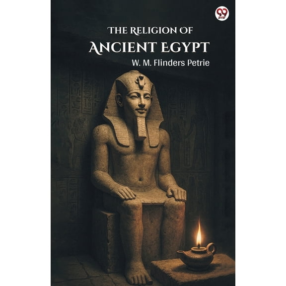 The Religion Of Ancient Egypt, (Paperback)