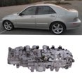 thumbnail image 3 of Remanufactured Transmission Valve Body, Car Automobile Transmission Valve Body A650E Transmission Solenoid Valve Replacement For IS300 V6 3.0L RWD 5 Speed 2001-UP, 3 of 8