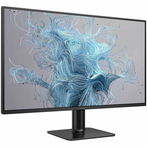Philips 27E2N2100S 27" Class Full HD LED Monitor, 16:9, Textured Black