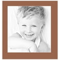thumbnail image 2 of ArtToFrames 18x19" Paloma Custom Mat for Picture Frame with Opening for 14x15" Photos. Mat Only, Frame Not Included (MAT-131), 2 of 5