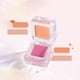 thumbnail image 3 of Blusher Dual Professional Use Maquillaje 04 Yuyangstore Blusher de maquillaje, 3 of 7