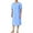 Black, White, Grey, Sky Blue, Orange Yellow, Navy Blue, variant on Mens Nightgown Loose Comfy Pajamas Long Sleeves Soft Plain Night shirts Henley Big Tall Sleepwear Loungewear