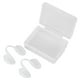 thumbnail image 1 of Protector de dientes Molar para dormir, almohadilla de protección para dientes, antidesgaste nocturno, de silicona, 1 of 11