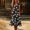 Black, variant on Womens Dresses 2026 A Line Summer Flora Sundress Wedding Guest V Neck Short Sleeve Dresses