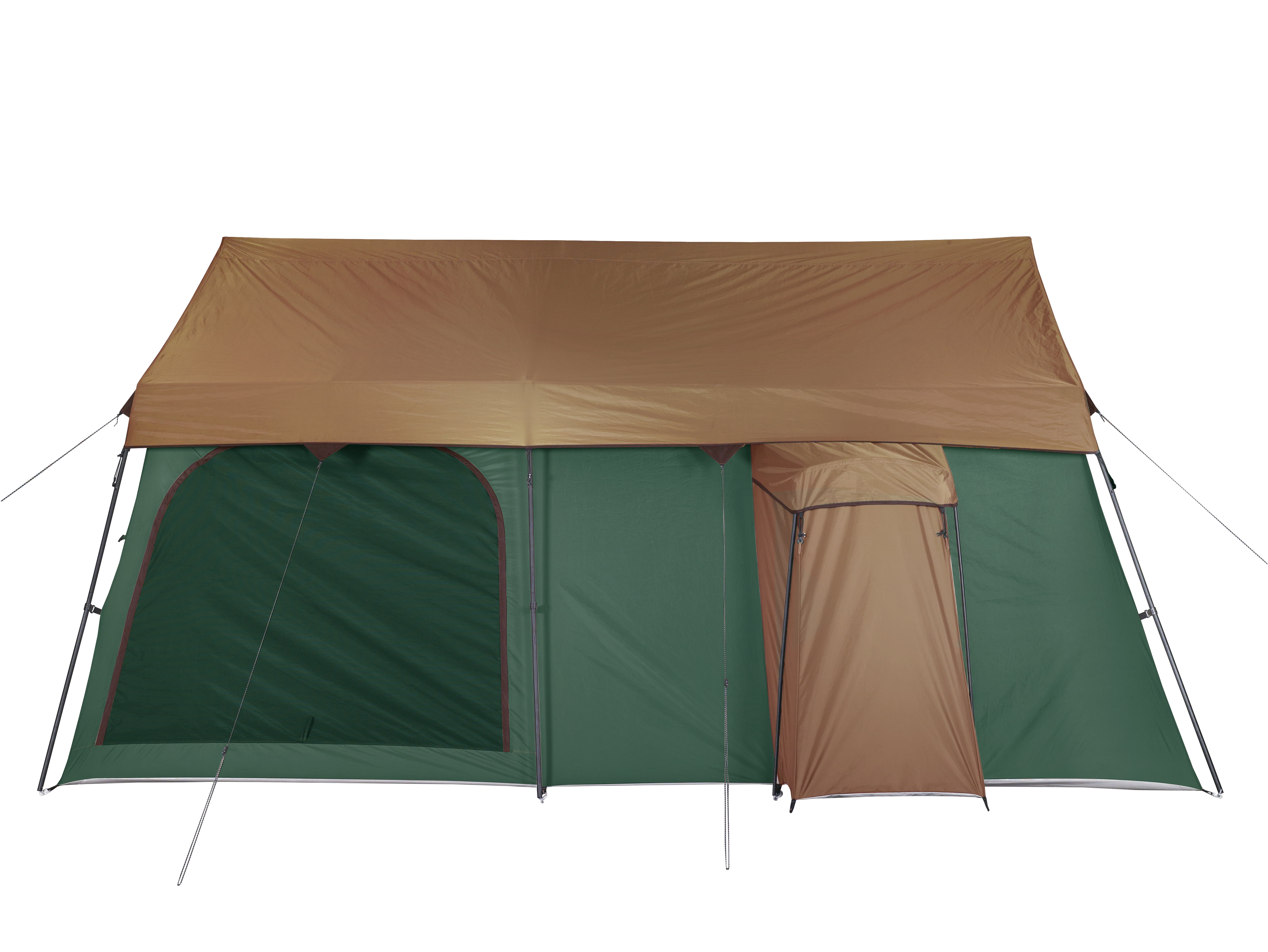 Ozark Trail 14P Spring Lodge Cabin Tent