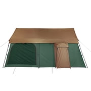 Ozark Trail Spring Lodge Cabin Tent, 14 Person
