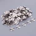 thumbnail image 4 of Broche de pin de metal plano Sunnimix 100 Uds 20 mm, 4 of 8