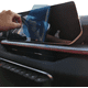 thumbnail image 3 of Mica de Nano Cristal Flexible para Pantalla de Geely Coolray 2023 al 2026, 3 of 5