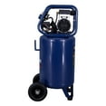 thumbnail image 2 of Stealth Ultra Quiet 20 Gallon 150 PSI Portable Electric Oil-Free Air Compressor, Professional Series, 2 of 12
