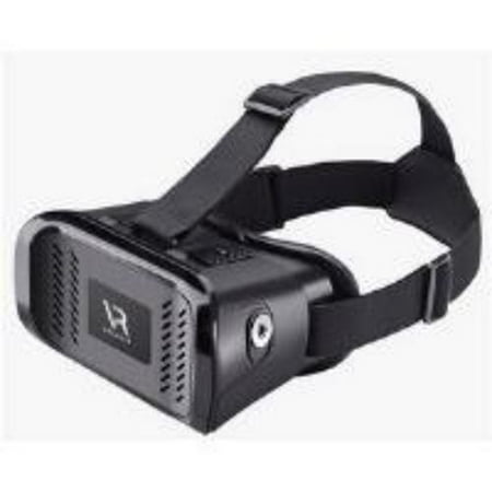 Cygnett GateWay VR Headset - Black