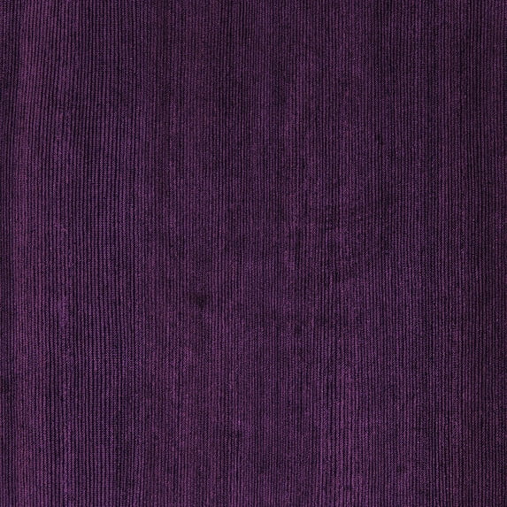 Ahgly Company Indoor Square Abstract Purple Modern Area Rugs, 3' Square