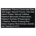 thumbnail image 4 of Uptime Original Citrus Cane Sugar Mental Physical Energy Drink, 12 Fl Oz, 4 of 5
