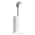 thumbnail image 2 of Lámpara de lectura portátil Lámpara De Mesa LED Recargable Plegable Telescópica Portátil Protección Ocular Blanco Fanmusic Lámpara de lectura portátil, 2 of 6