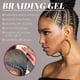 thumbnail image 5 of Jaysuing Dreadlocks Hair-Styling Gel Moisturizing Shaping Gloss Pomade Dreadlocks Anti-Broken Hair Reduce Hair Damage, 5 of 5
