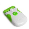 thumbnail image 1 of Electric Nail Clipper, Dual Purpose File Nail Cutter Safe Nail Clipper Portable 2 In 1 Manicure Pedicure Tool, 1 of 5