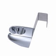 thumbnail image 1 of Support de Pulvérisateur de Bidet de Toilette, Crochet de Douche en Acier Inoxydable ABS avec Surface Chromée, pour Style Toilette, 1 of 7