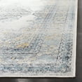thumbnail image 3 of SAFAVIEH Evoke Mladen Oriental Area Rug, Grey/Blue, 8' x 10', 3 of 9