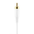 thumbnail image 4 of 5ft HDMI Male to RCA Video Audio AV Cable Adapter for PS3 PS4 Xbox One Wii, 4 of 8
