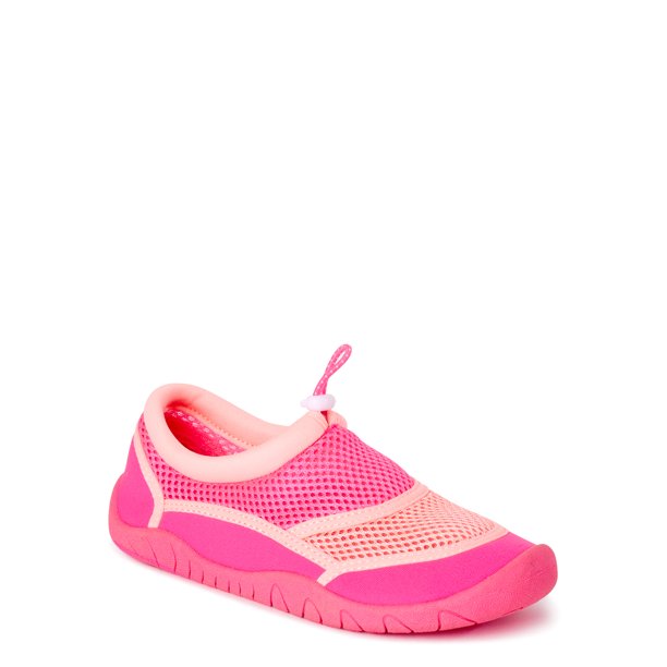 Wonder Nation Wonder Nation Girls Water Shoes
