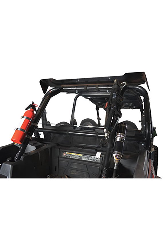 UTV Polycarb Rear Window Clear Compatible With Polaris RANGER RZR 900 TRAIL Fox Edition 2020