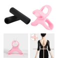thumbnail image 2 of Yoga Pole Buckle for Standing Training Shaping Beautifying Bar pole Body Sculpting Posture Corrector, 2 of 9
