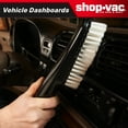 thumbnail image 5 of Shop-Vac Soft Auto Brush, 1.25-inch Diameter, 5 of 6