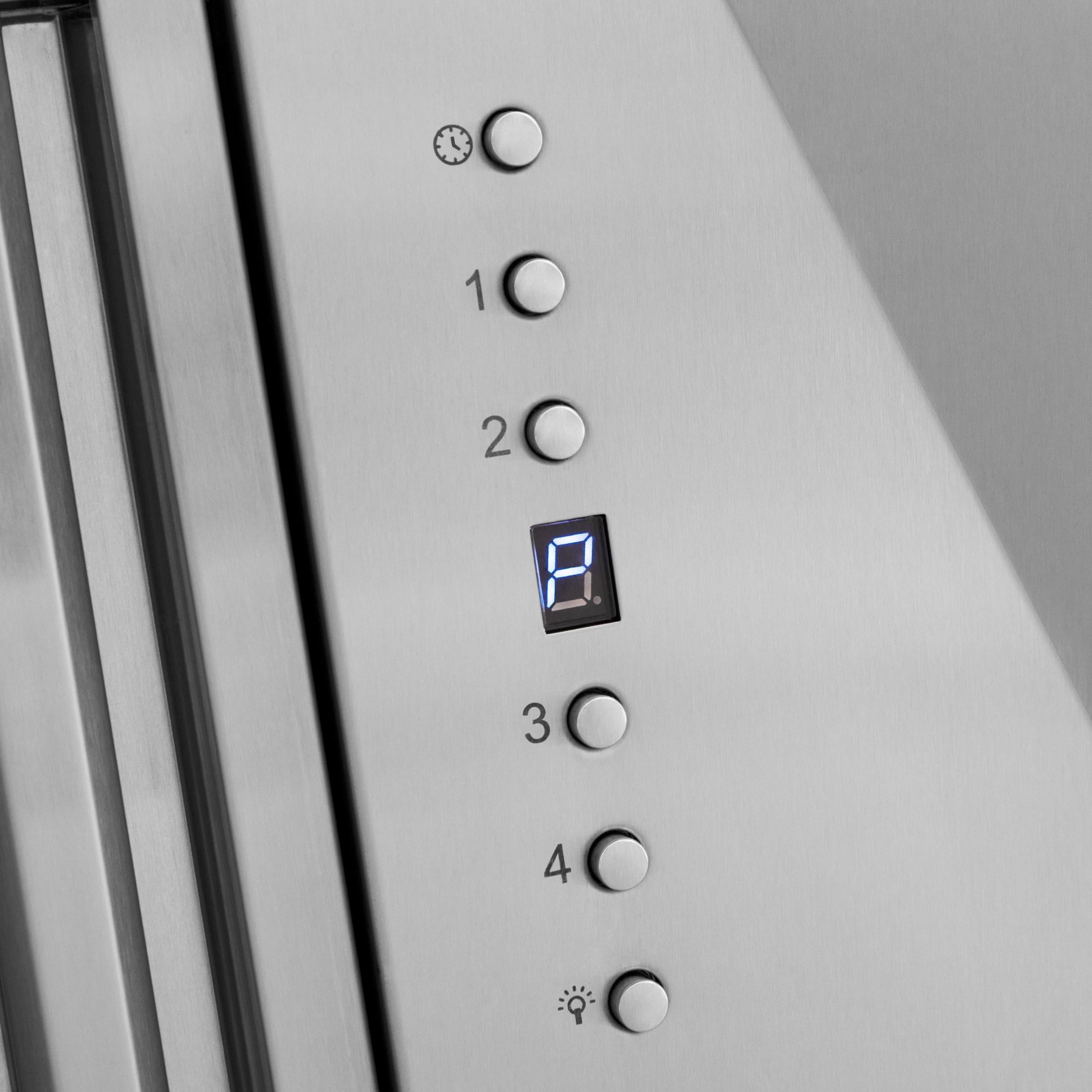 ZLINE 8654STX Wall Range Hood - Thumbnail 5