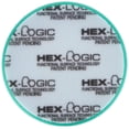 thumbnail image 5 of Almohadilla de Pulido Chemical Guys Verde Resistente 6.5 in, 5 of 5
