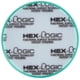 thumbnail image 5 of Almohadilla de Pulido Chemical Guys Verde Resistente 6.5 in, 5 of 5