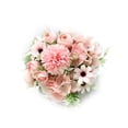 thumbnail image 4 of Simulation Flower Ball,Fake Flower Ball Vivid Fake Flower Ball Artificial Flower Ball Built for Precision, 4 of 12