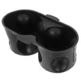 thumbnail image 1 of Front Cup Holder Liner Insert 1WV70DX9AA for Town 2011-2020, 1 of 5