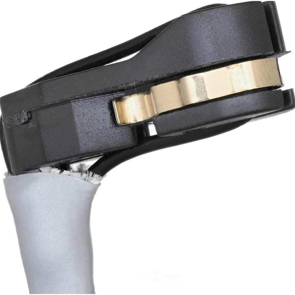 Holstein Parts 2BWS0502 Disc Brake Pad Wear Sensor - Compatible with Select Audi A6 A6 allroad A6 Quattro A7 e-tron Quattro e-tron S Q5 Q8 e-tron S6 S7 SQ5 SQ8 e-tron + More