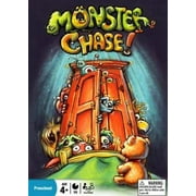 Monster Chase