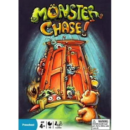 Monster Chase