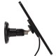 thumbnail image 5 of Solar Charging Panel Monocrystalline Silicon 4W 5V with Charging Cable for Outdoor Surveillance Camera, 5 of 5
