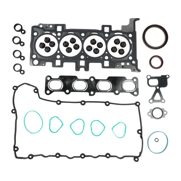 Koomaha Head Gasket Set for Dodge Dart 1.4L 2.0L 2.4L L4 DOHC 16V 2013 2014 2015 2016 HGS1170