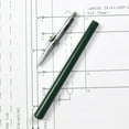 thumbnail image 2 of CIMAXIC 2Ud Bolígrafo Lineal Verde Con Ajustable Para Líneas Finas Y Detalles Precisos, 2 of 8
