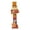 Style 13, variant on AOOOWER Holiday Nutcrackers Figures Wood Soldier Ornament for Tabletop Display Decors
