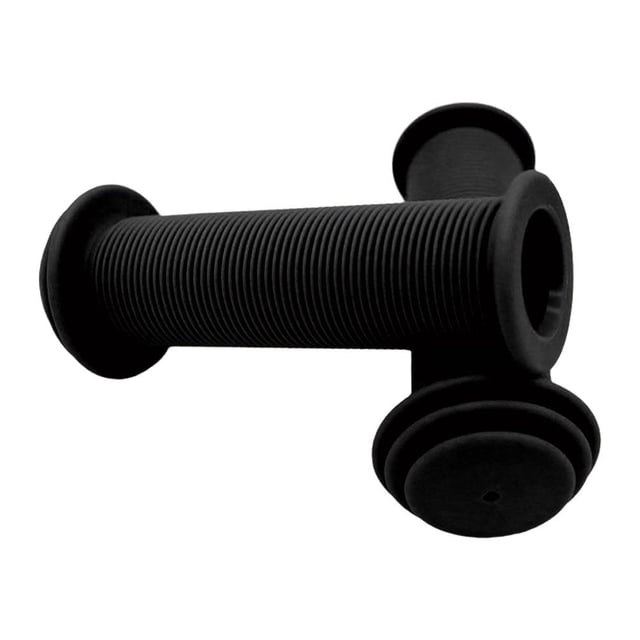 Children Bike Soft Handlebars Grips Rubber Handle Cover Kids Bicycle 2025