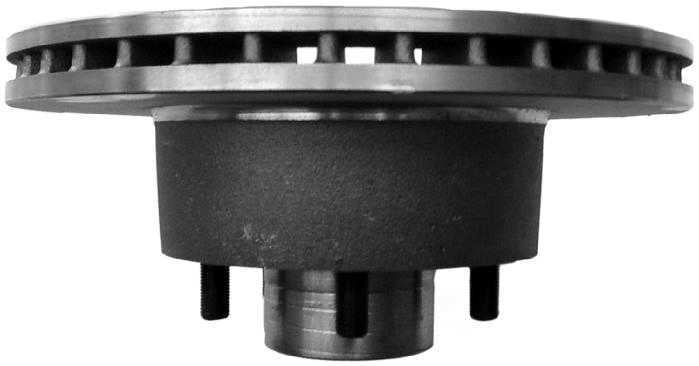 BENDIX PRT1145 Bendix Brake Rotor Fits select: 1973-1976 PLYMOUTH VALIANT, 1973-1976 DODGE DART